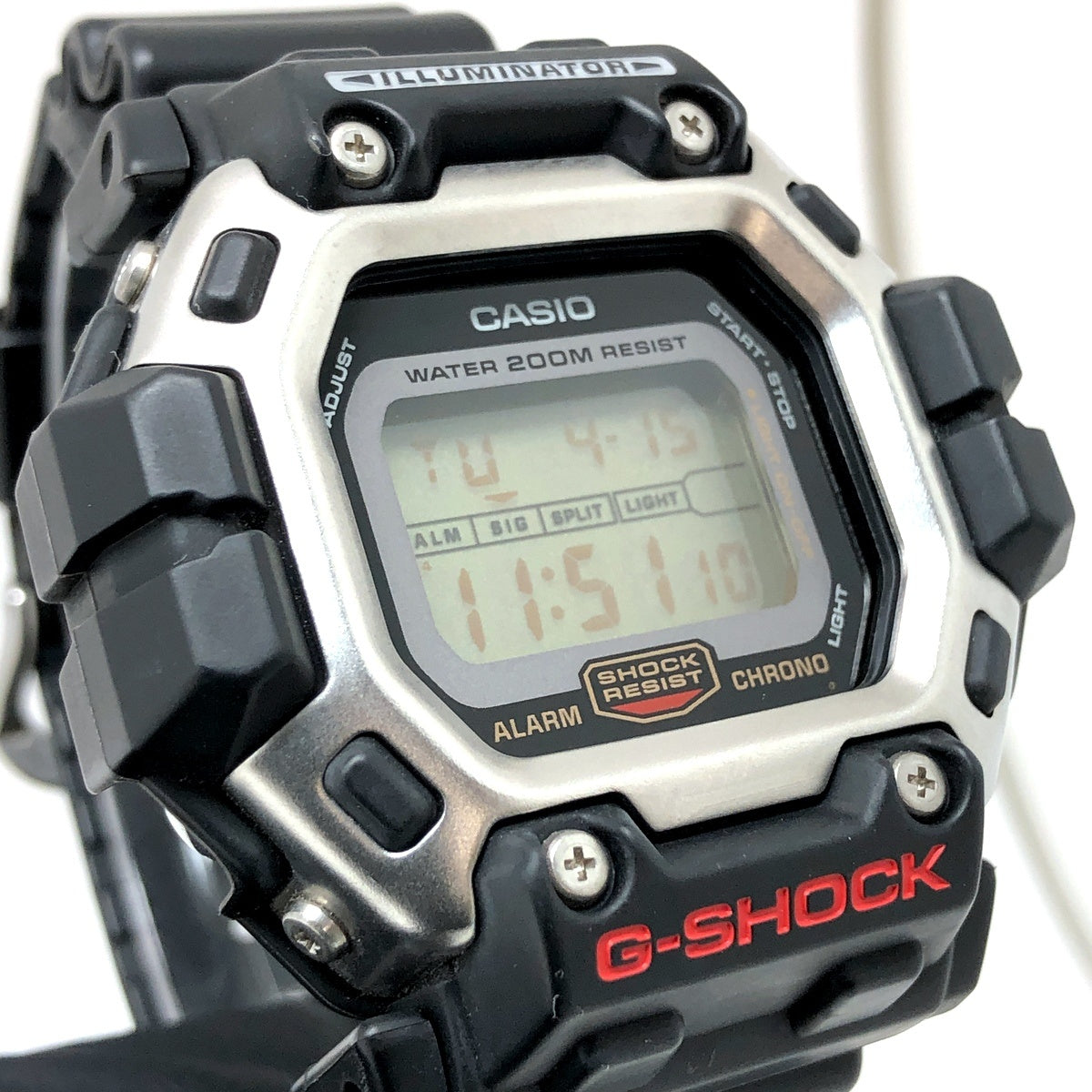 G-SHOCK DW-8300 ガンダム s-l400.jpg