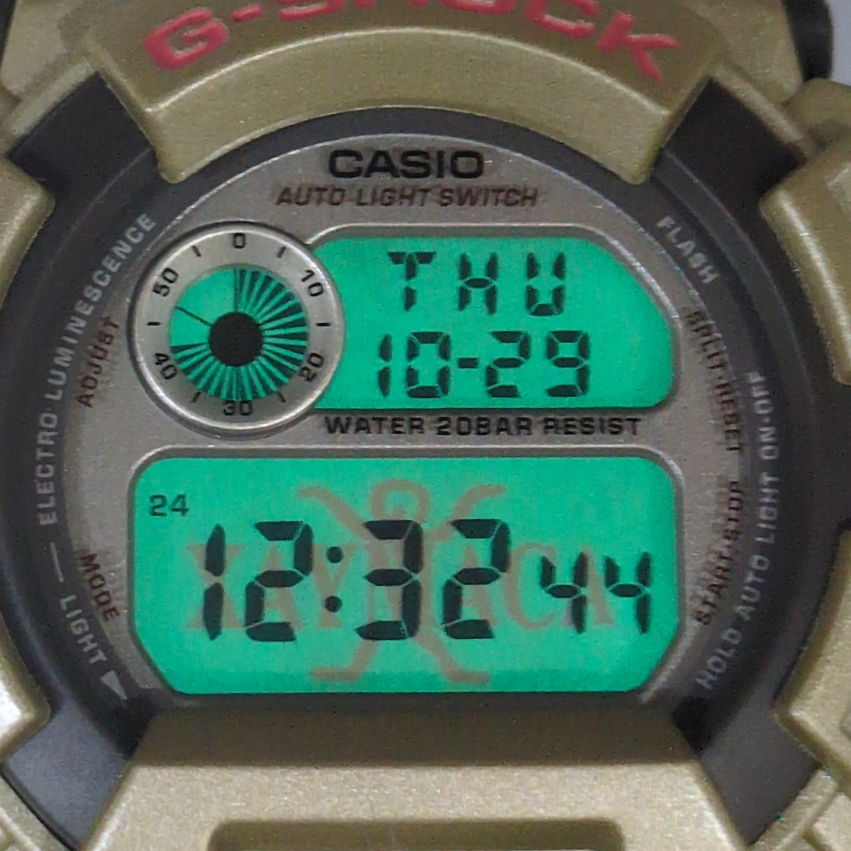 DW-9550RX-9T
