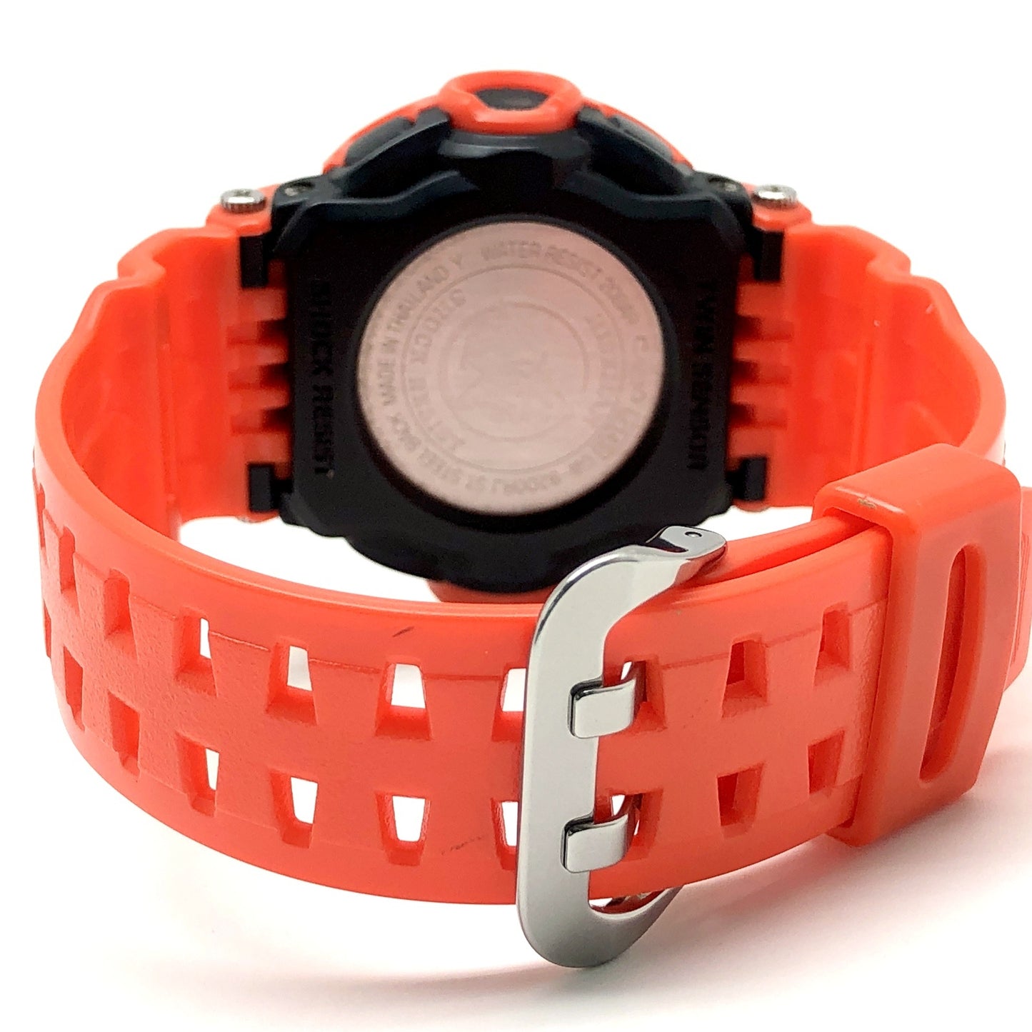 GW-9200RJ-4 メンインレスキューオレンジ