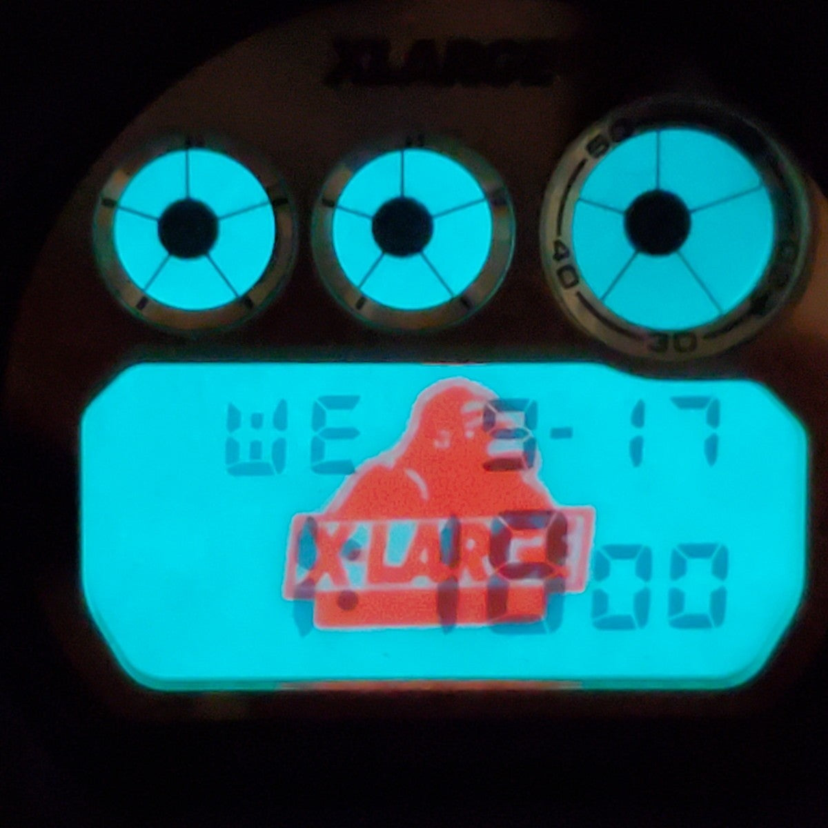 DW-6900FS