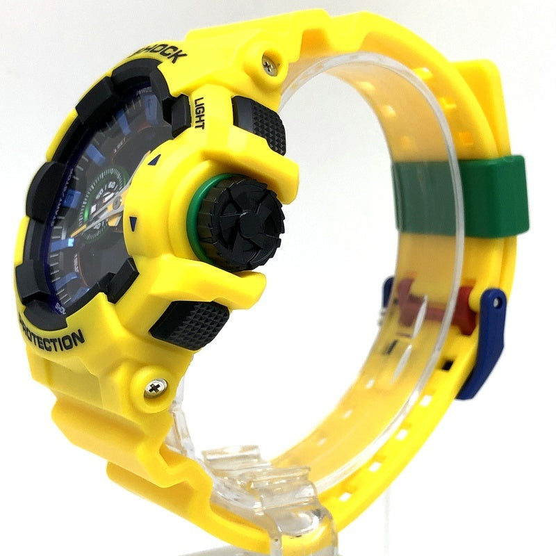 GA-400-9A ハイパーカラーズ