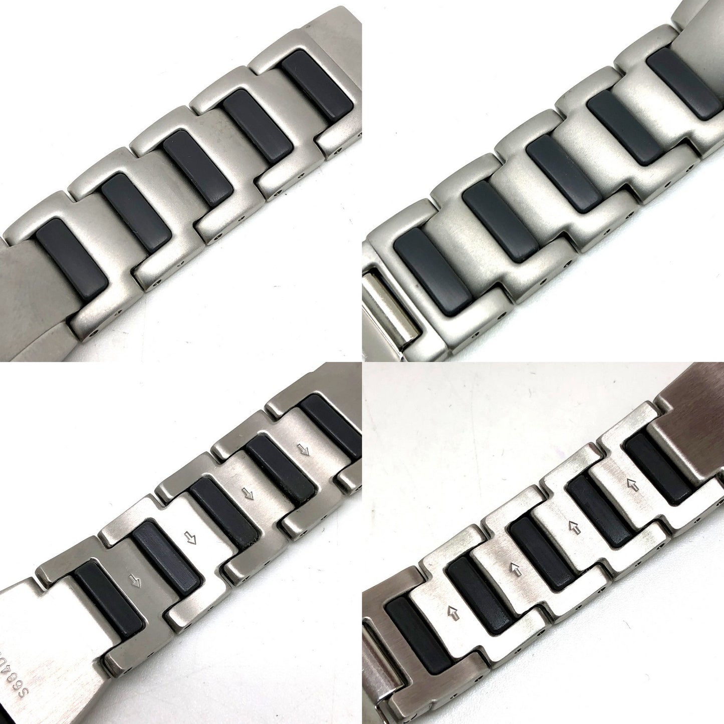 GT-002C-1 G-COOL コンポジットバンドモデル