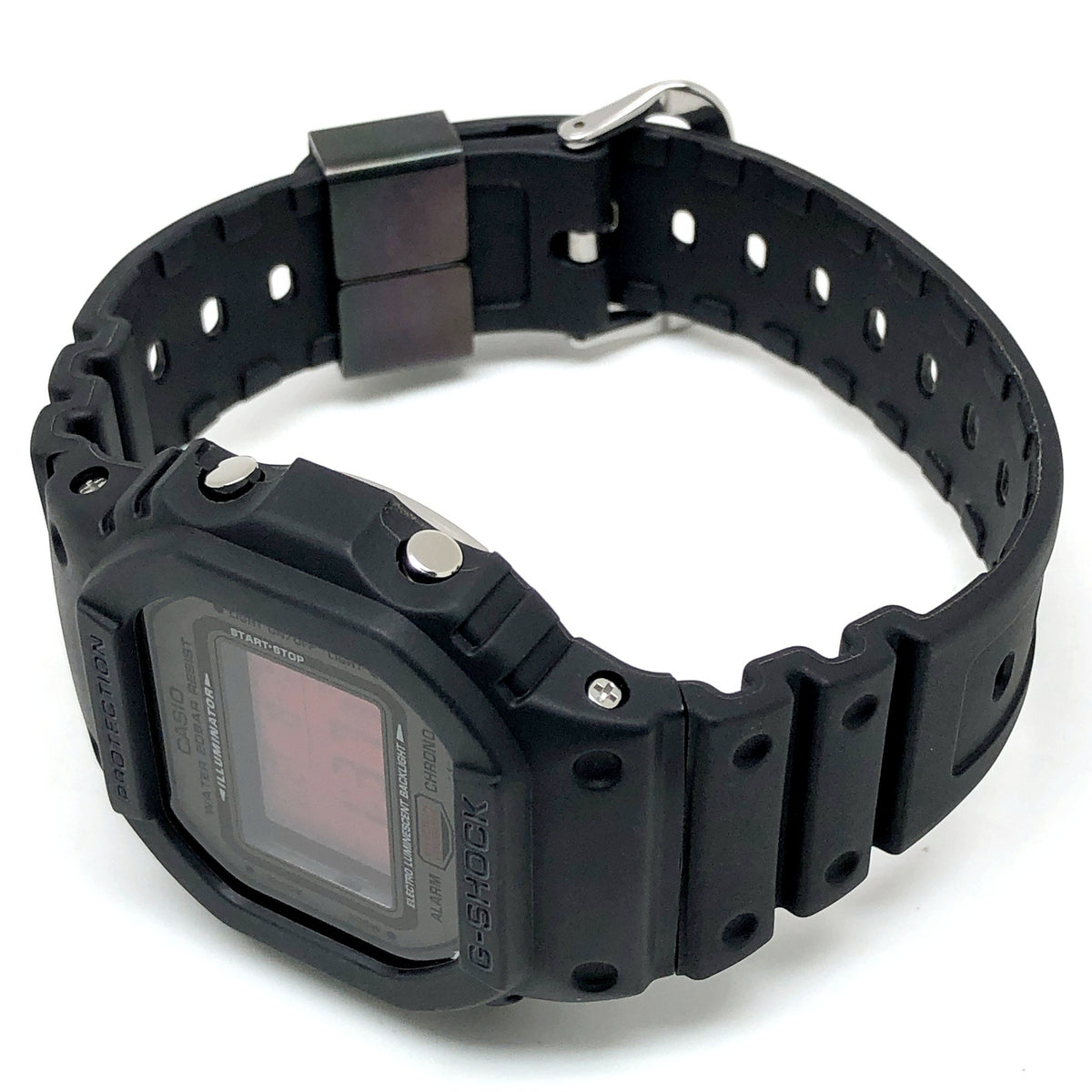 DW-5000ML-1 20周年記念 トリビュートシリーズ