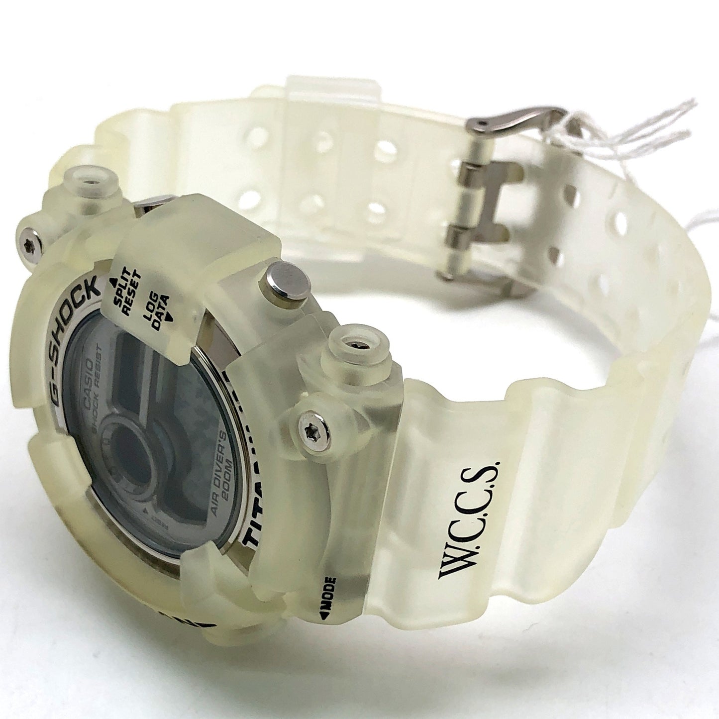 DW-8201WC-8T フロッグマン WCCS トリプルマンタEL