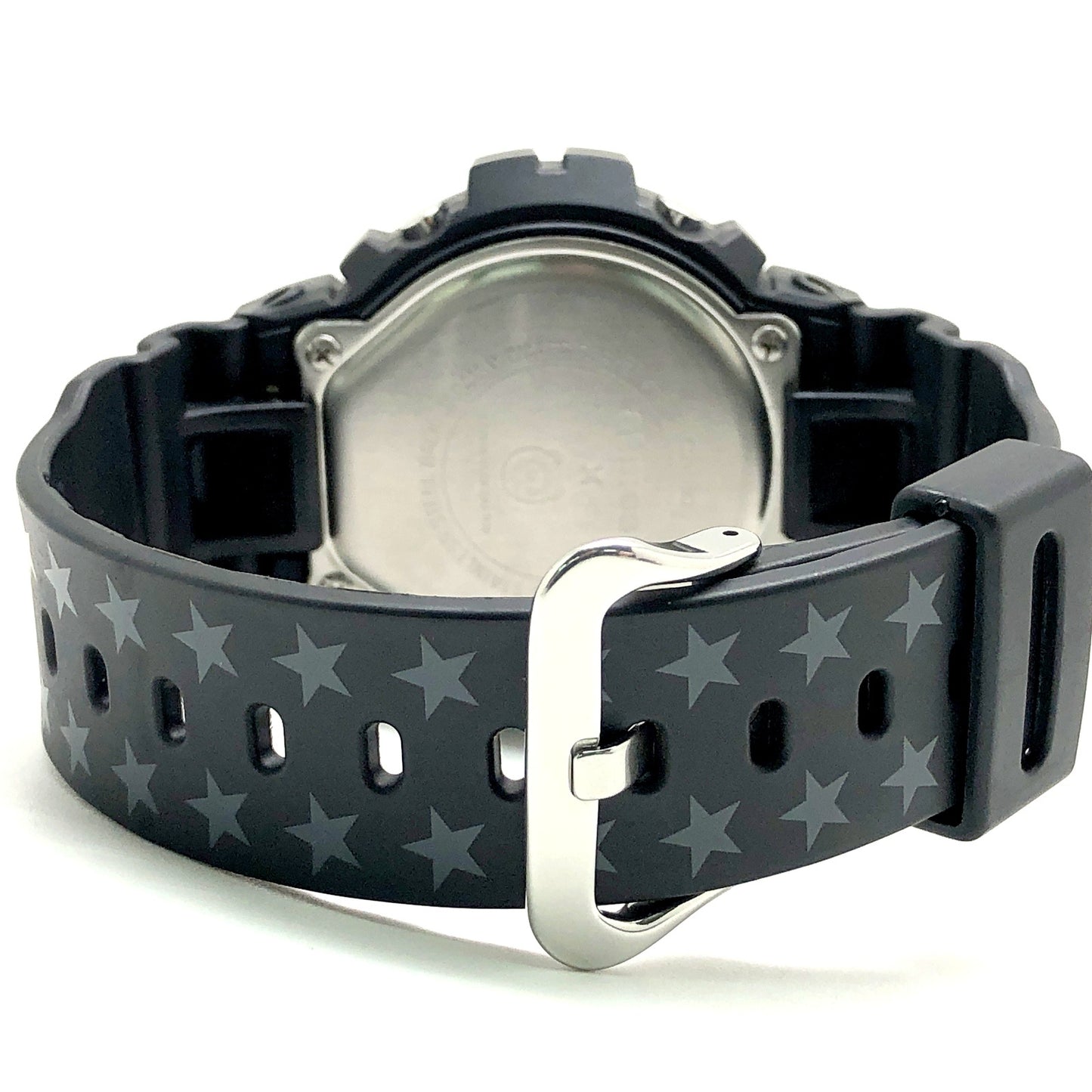 DW-6900FS atmos MEDICOM TOY BE＠RBRICK トリプルネームモデル