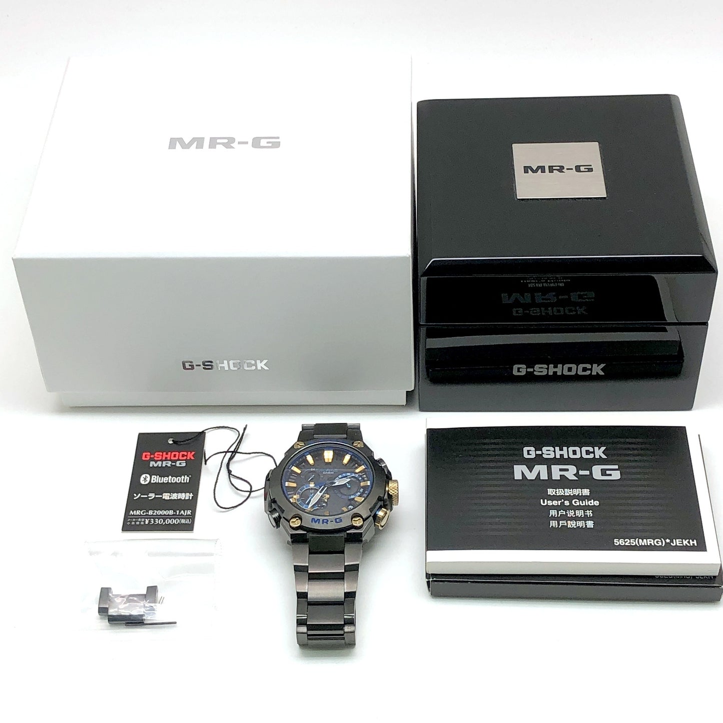 MRG-B2000B-1A MR-G 勝色