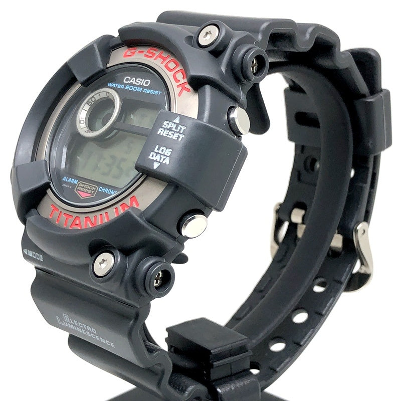 DW-8200-1A 2代目 フロッグマン ファーストモデル