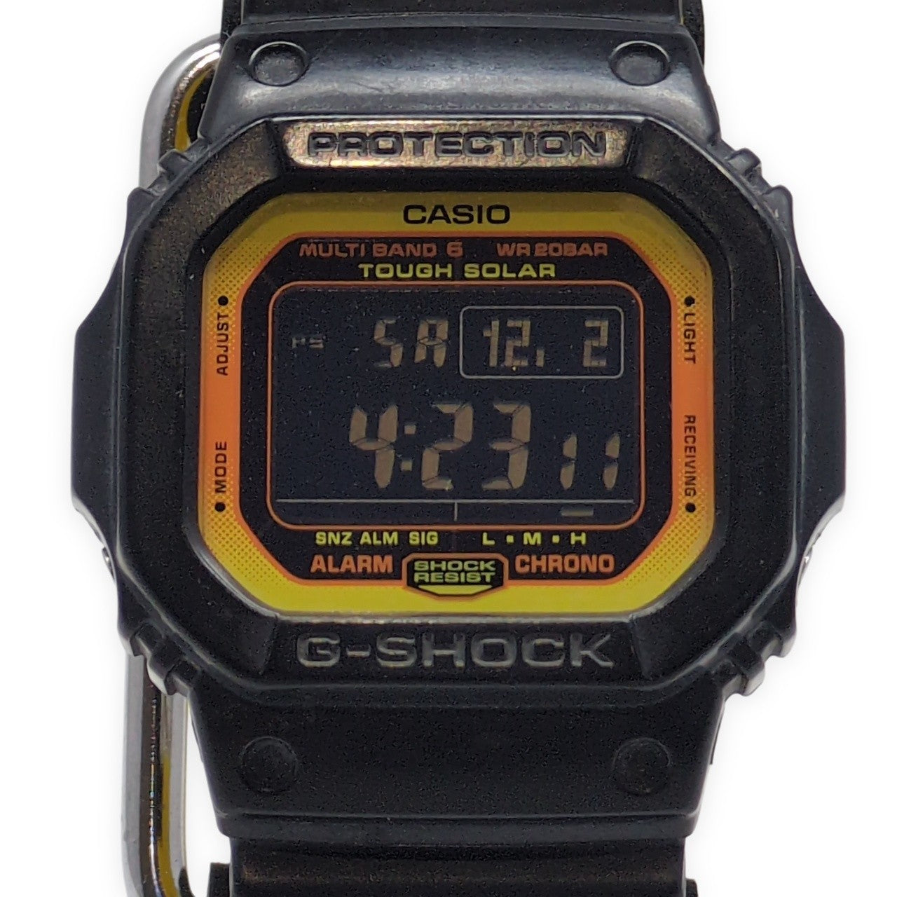 GW-M5610BY-1JF
