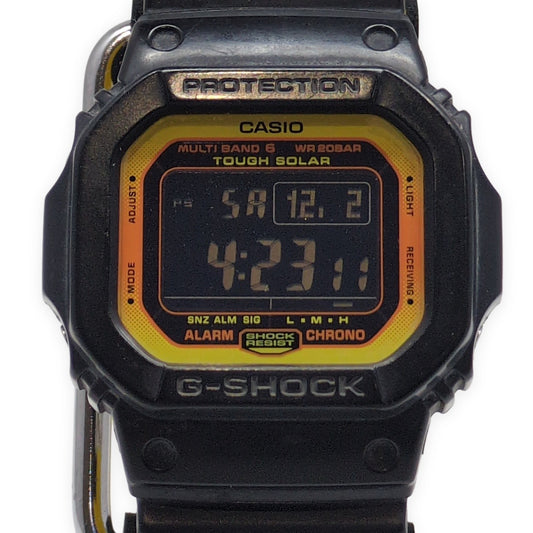 GW-M5610BY-1JF