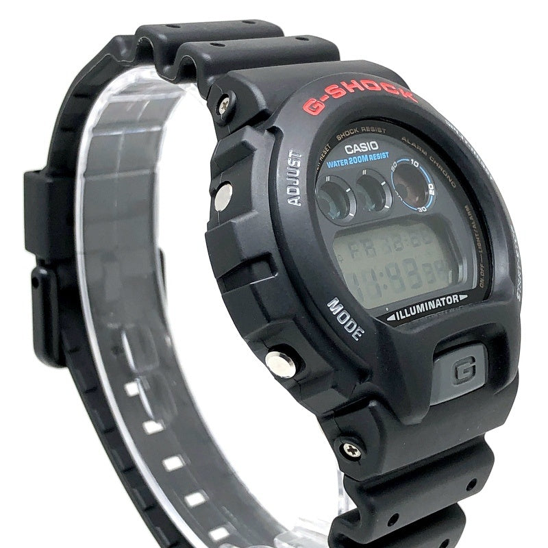 DW-6900-1V M3230 海外モデル 200M表記