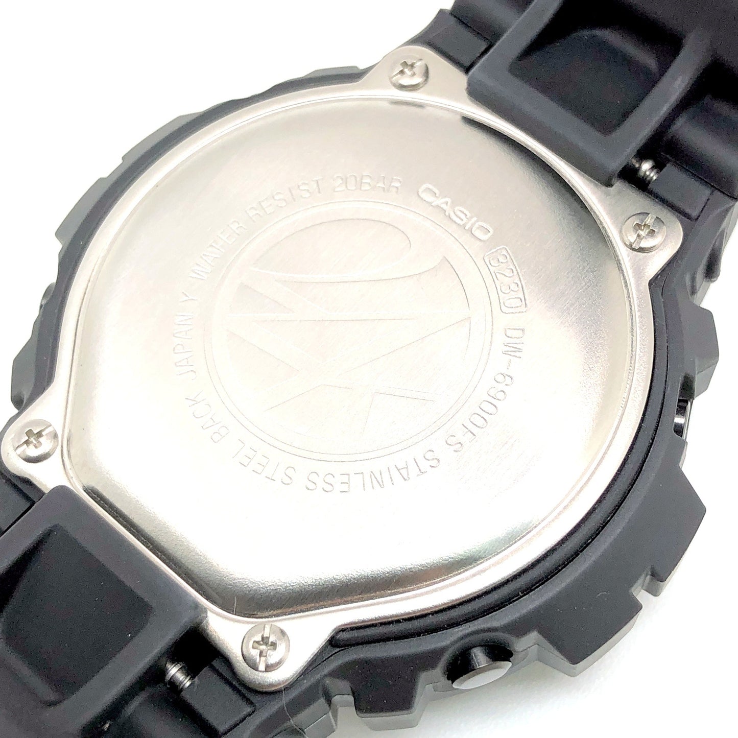 DW-6900FS 24karats 第3弾 コラボレーションモデル