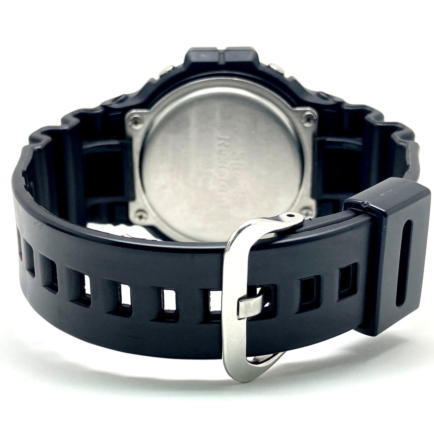 DW-5900C-7 液晶グラフィック搭載 初代3つ目モデル 日本限定カラー