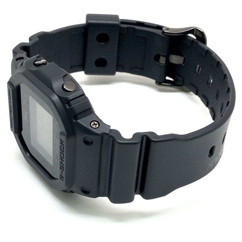 DW-5000ST-1 ステューシー Gショック25周年 第3弾 コラボモデル