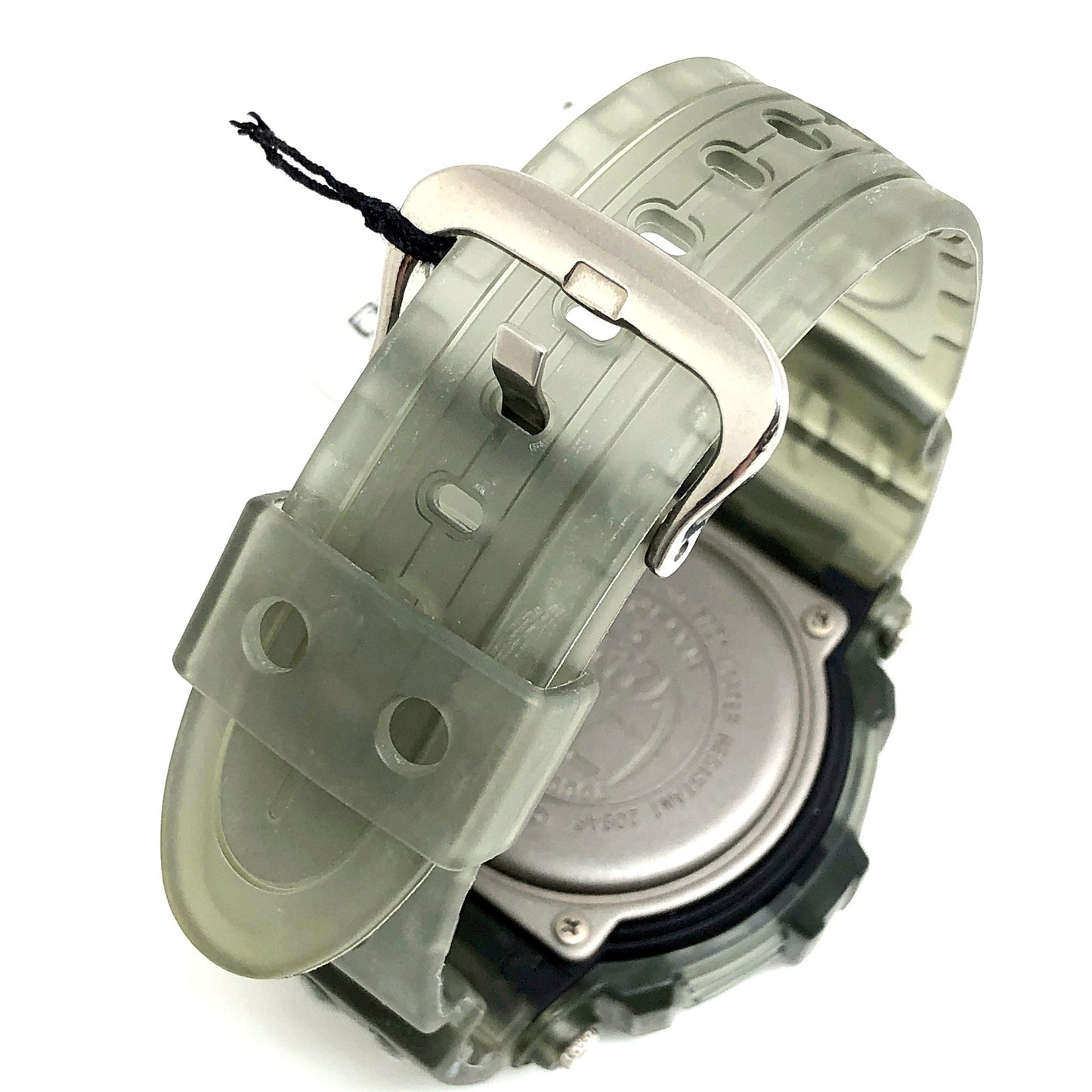 DW-9300MS-8T レイズマン メンインスモーク
