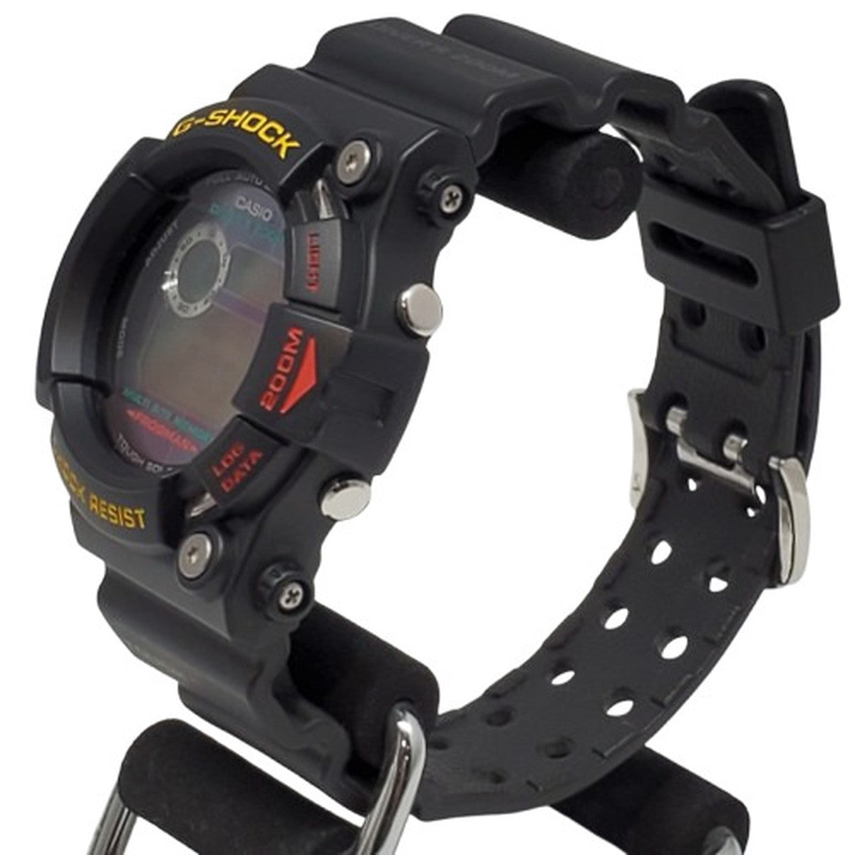 DW-8201NT