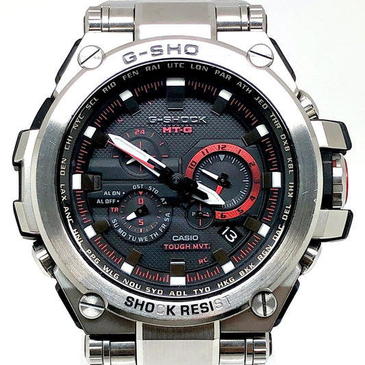 MTG-S1000D-1A4 MT-G レッドモデル