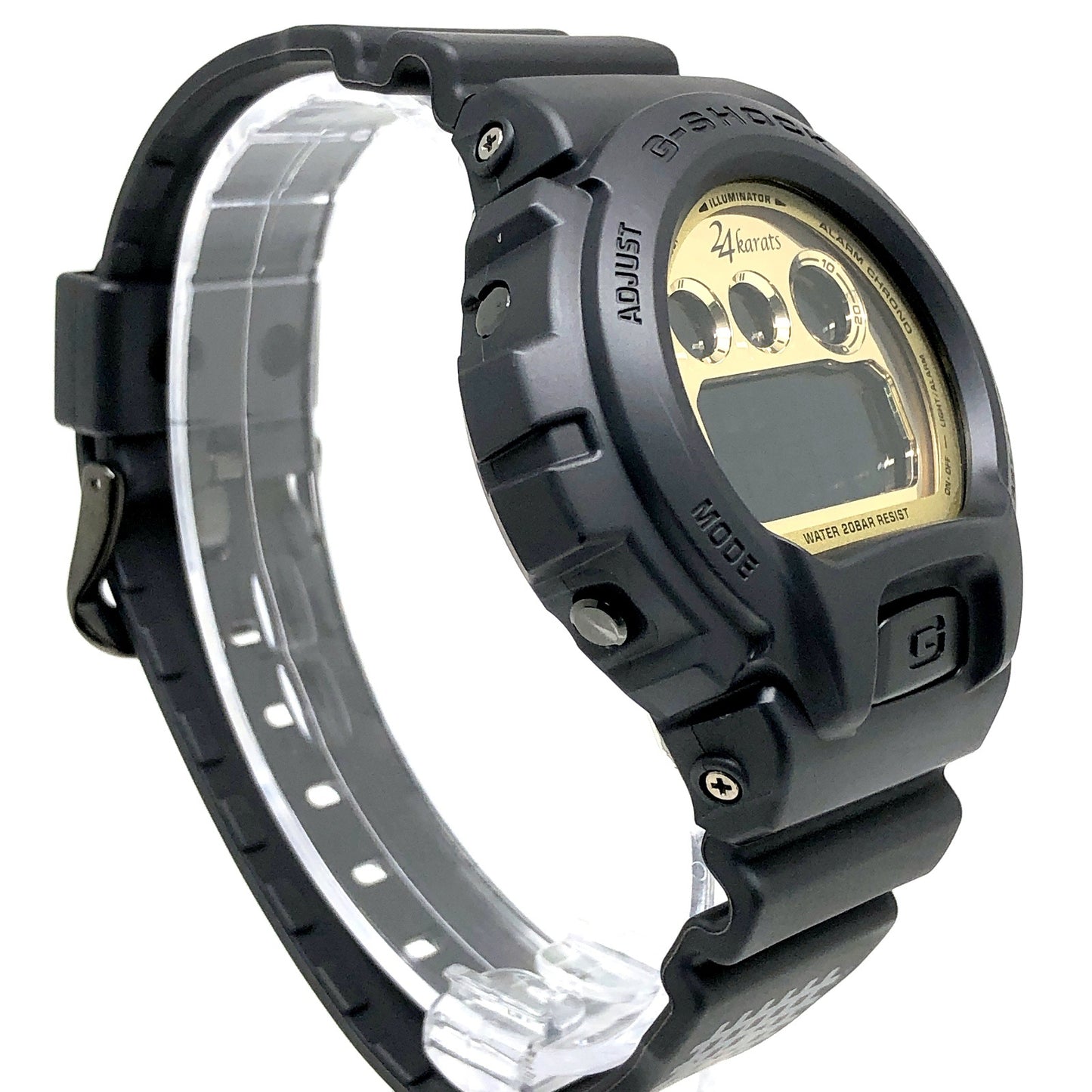 DW-6900FS 24karats 第3弾 コラボレーションモデル