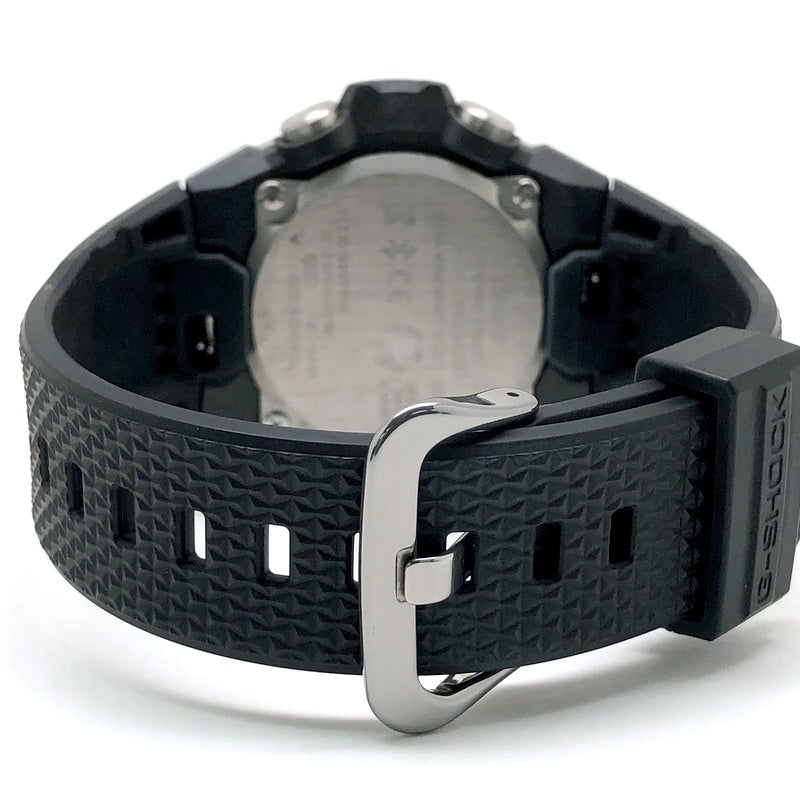 GST-B400-1A G-STEEL Bluetooth搭載
