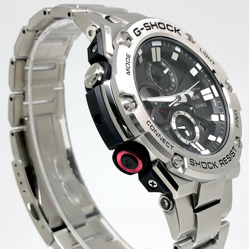 GST-B100D-1A Gスチール Bluetooth通信機能搭載