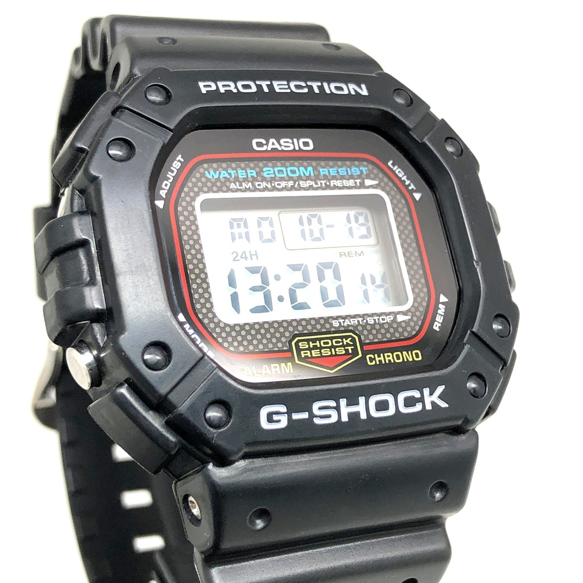 DW-5300-1BV 旧ミッションインポッシブル N901 海外モデル
