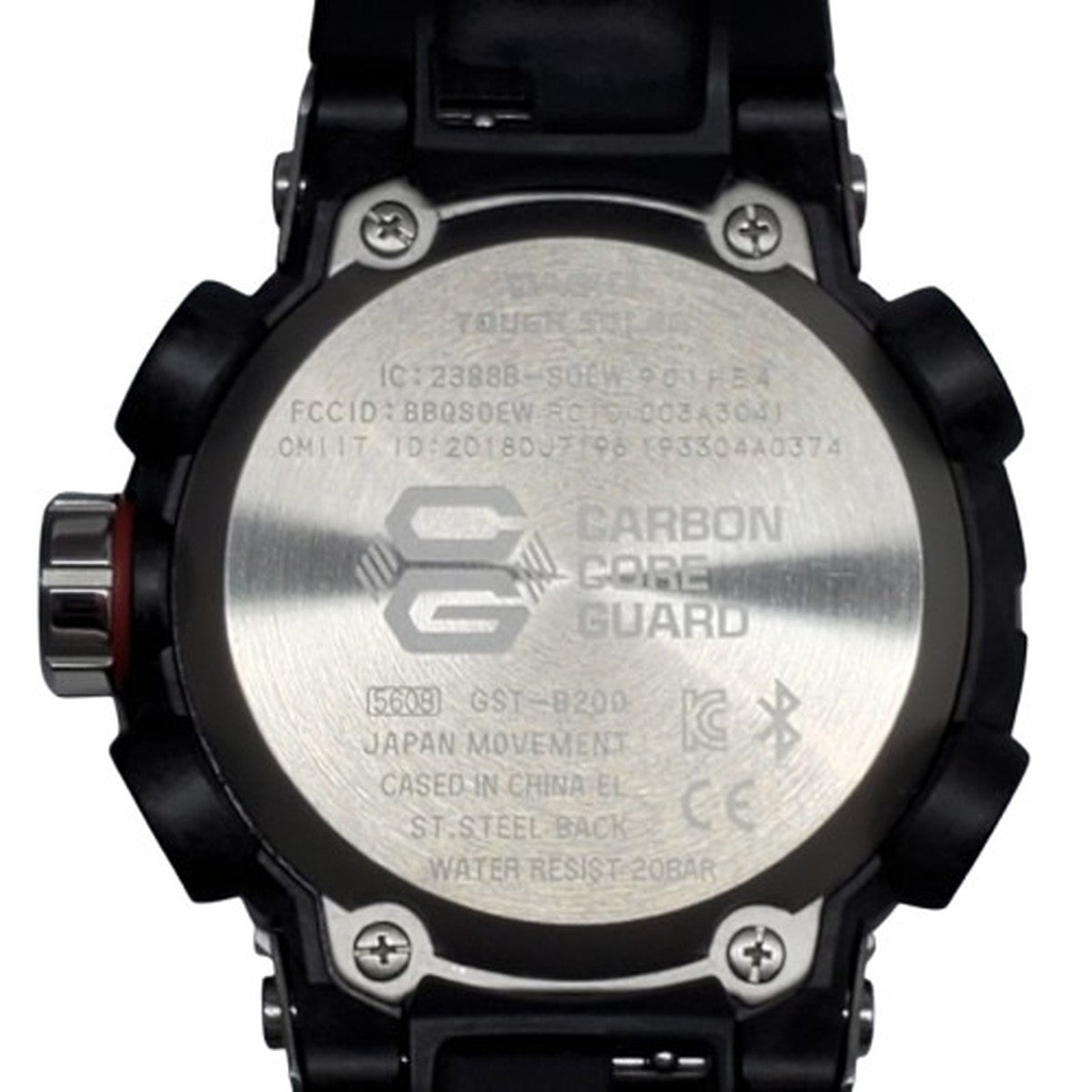 GST-B200-1A