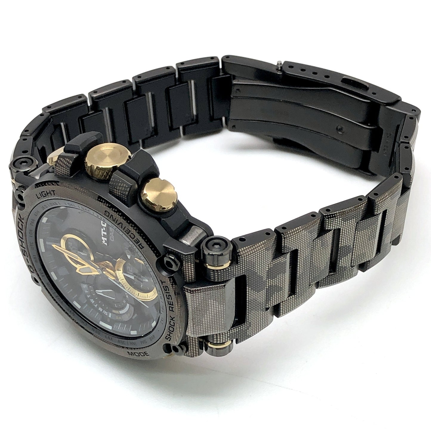 MTG-B1000DCM-1A MT-G カモフラージュ