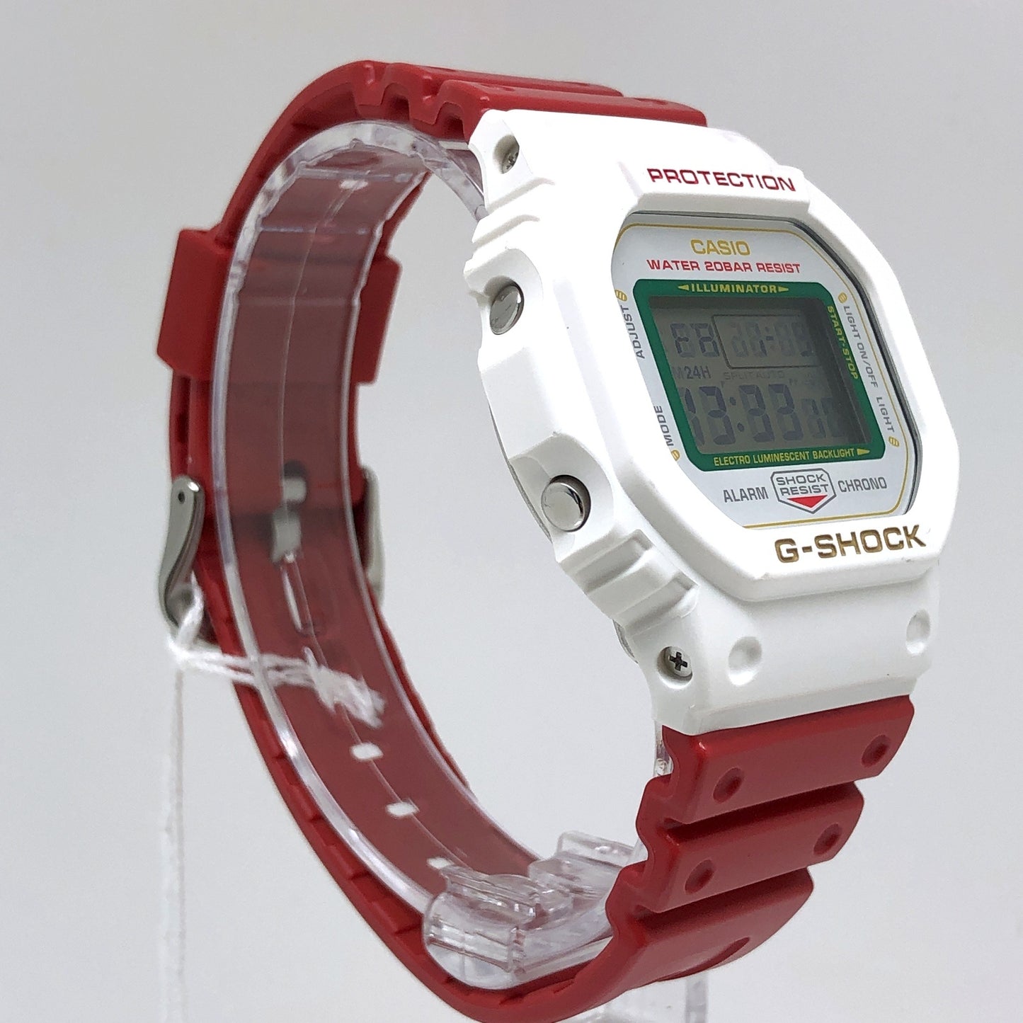 DW-5600TMN-7 招き猫 ブラックアイパッチ デザイン監修