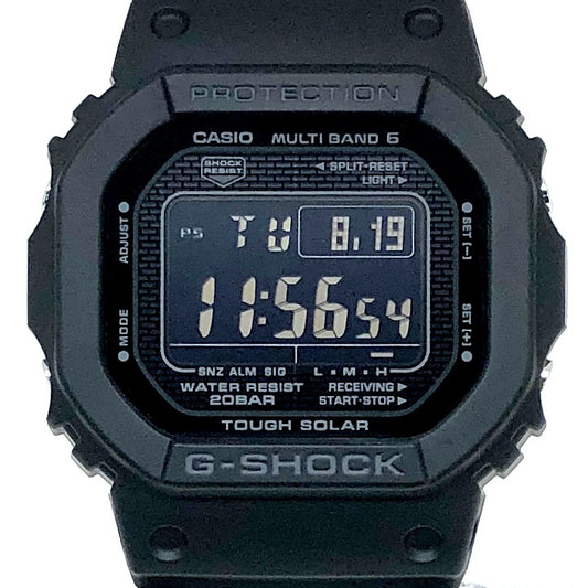 GW-5000HS-1 電波ソーラー バイオマスプラスチック