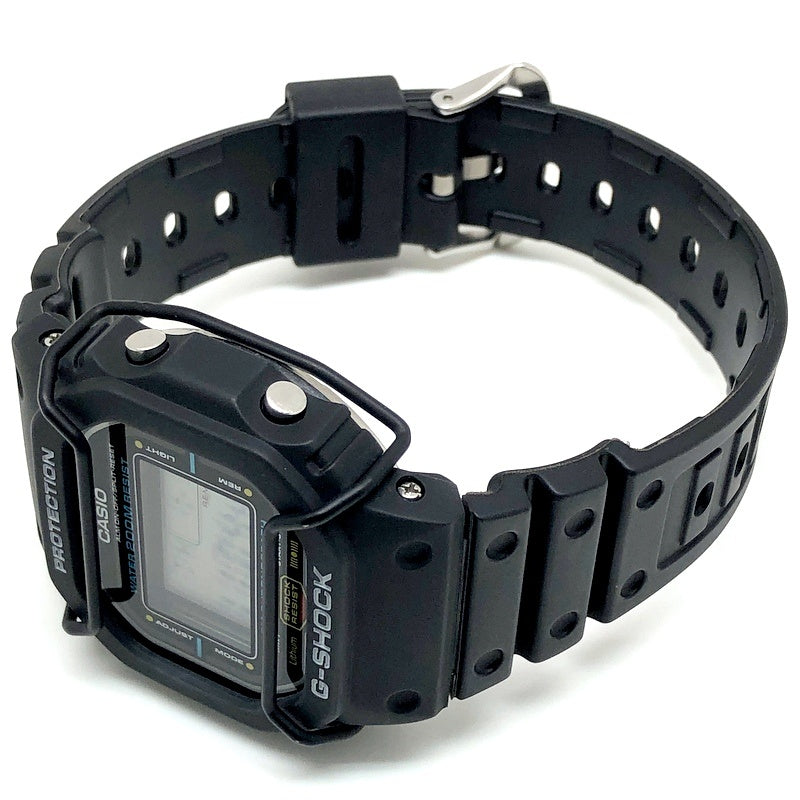 DW-5800C-1V 初代プロテクター M691 海外モデル