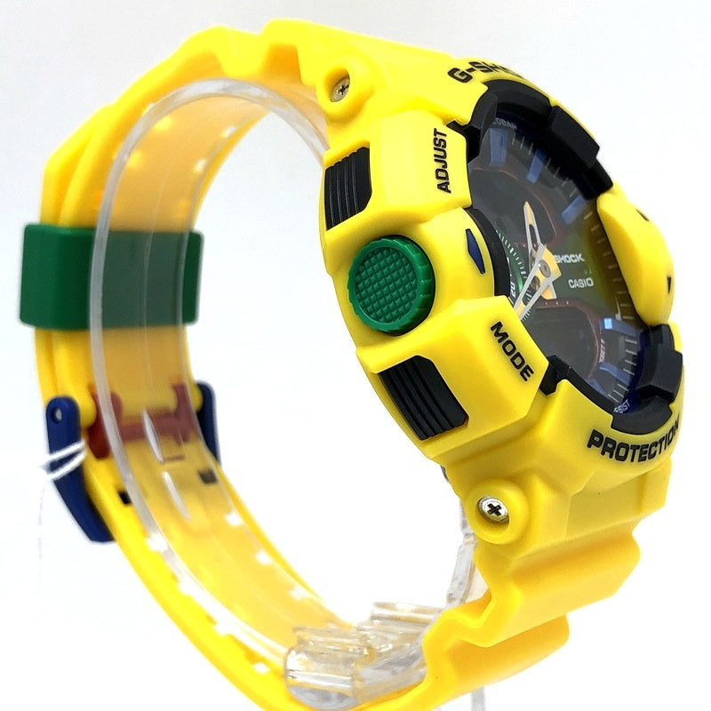 GA-400-9A ハイパーカラーズ