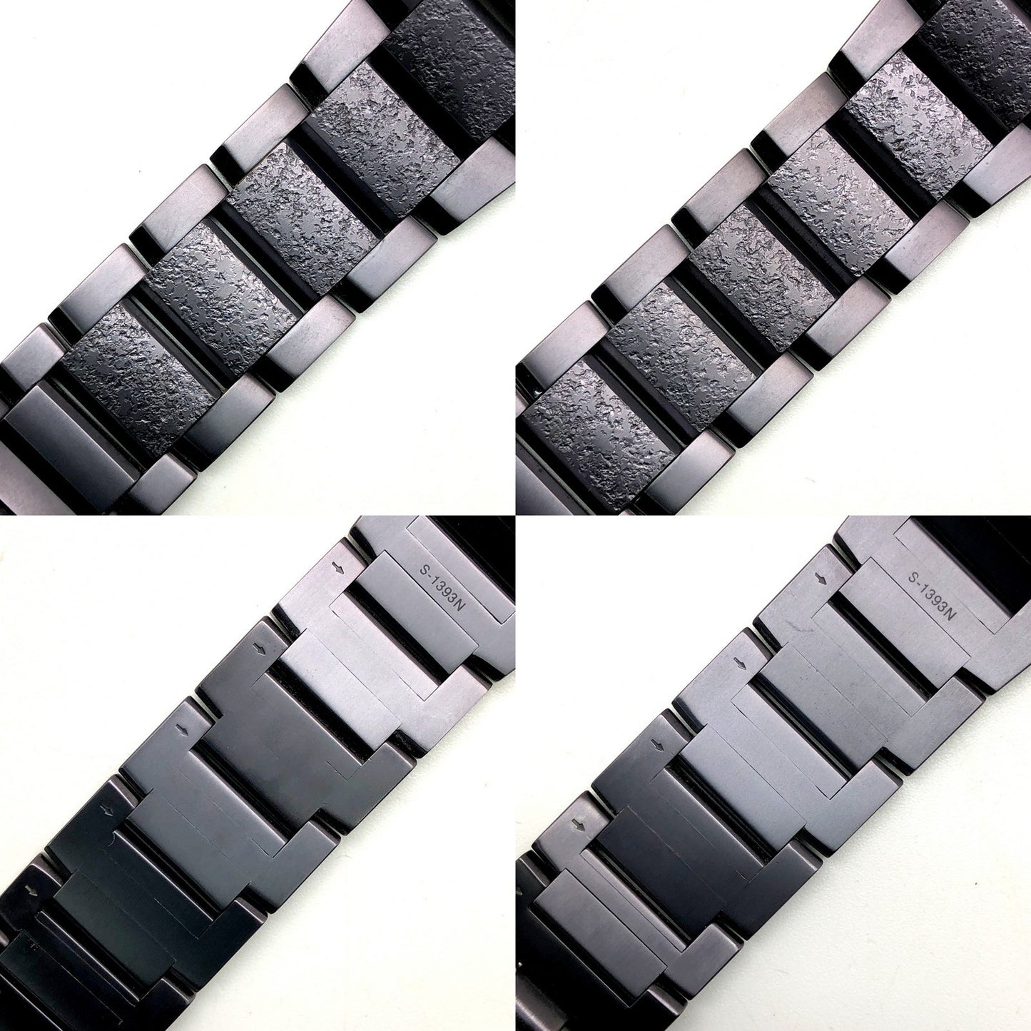 MRG-G2000HA-1A 鉄鐔 TETSU-TSUBA 世界350本限定