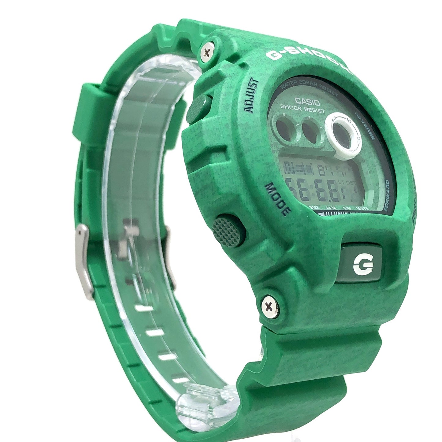 GD-X6900HT-3 ビッグケース へザードカラーシリーズ