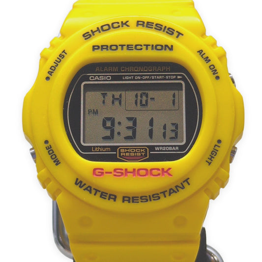 DW-5700Y-9JF