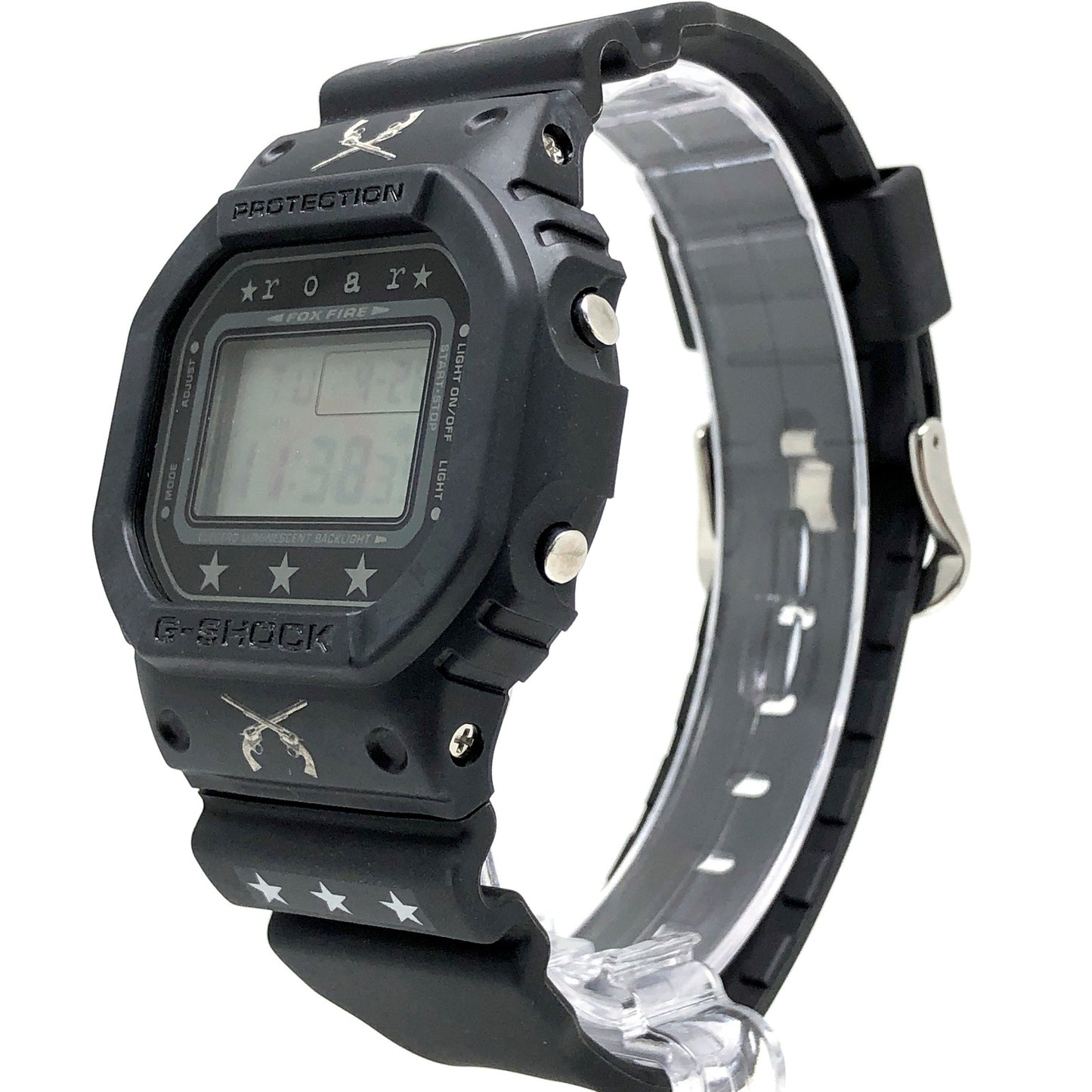 DW-5600VTROA-1T ROAR 伊勢丹限定 コラボレーションモデル