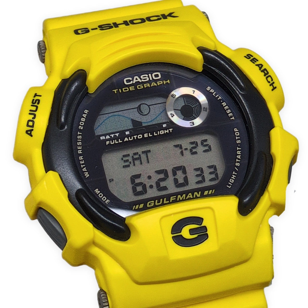 DW-9700UL-9T