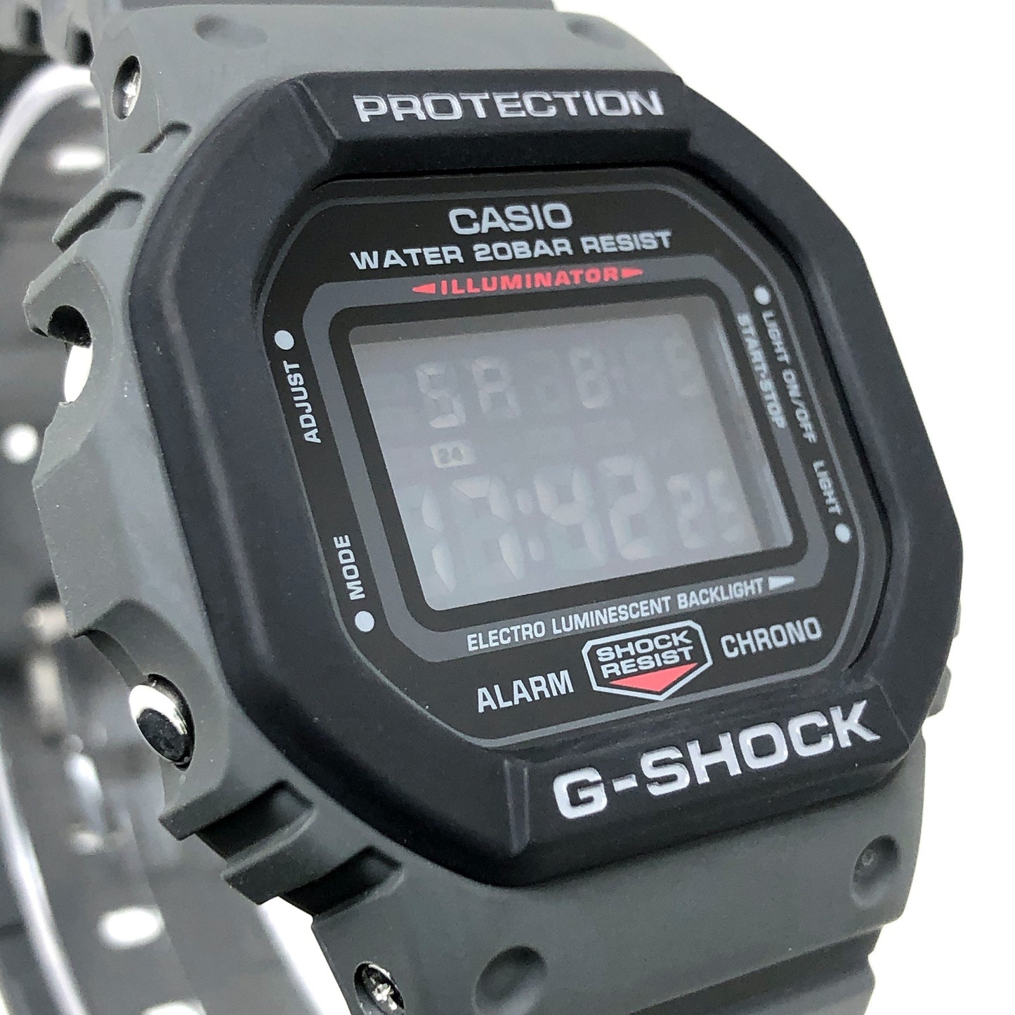 DW-5610SU-8 5600シリーズ ユーティリティカラー