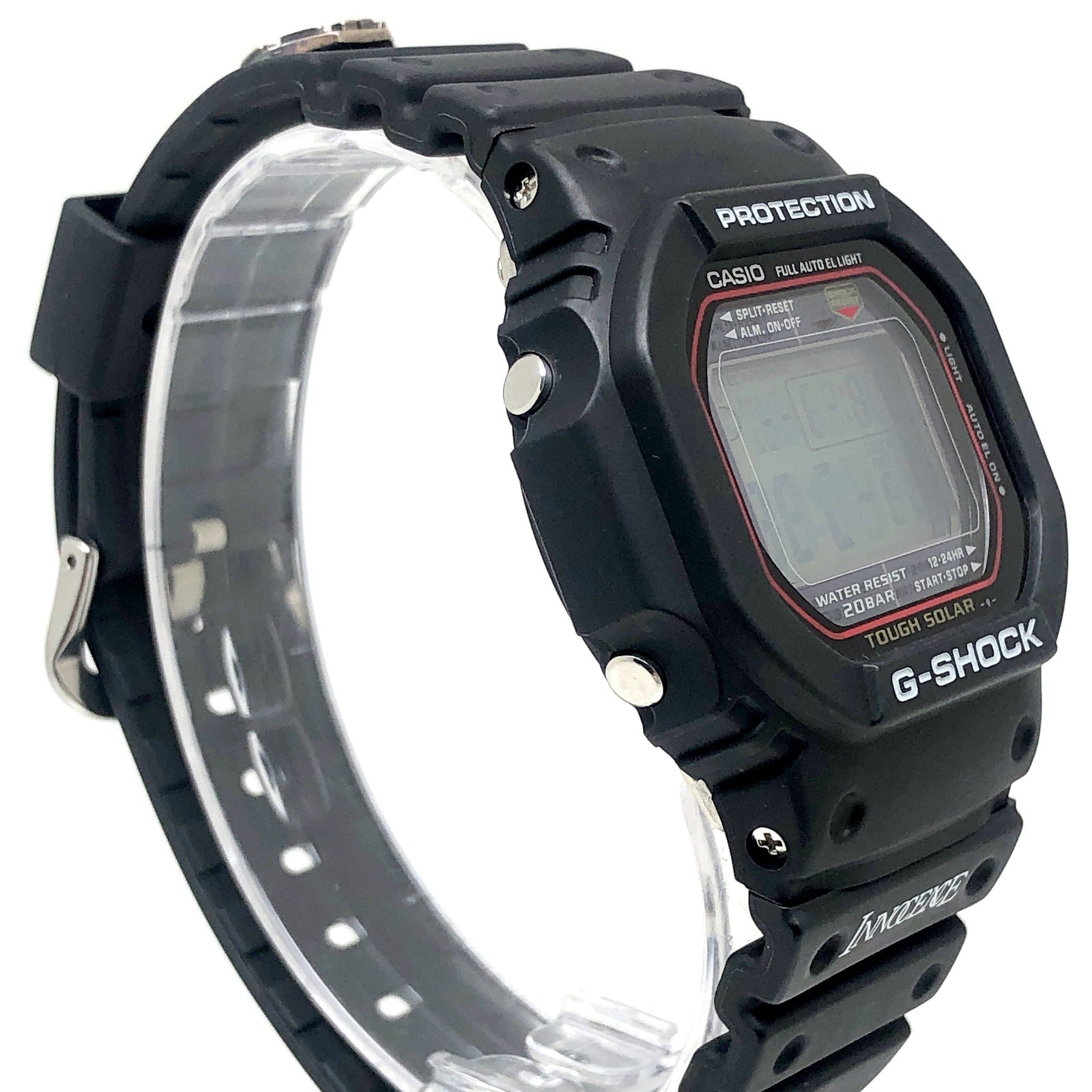 G-5600 イノセンス 攻殻機動隊 コラボレーションモデル – G-BRIDGES