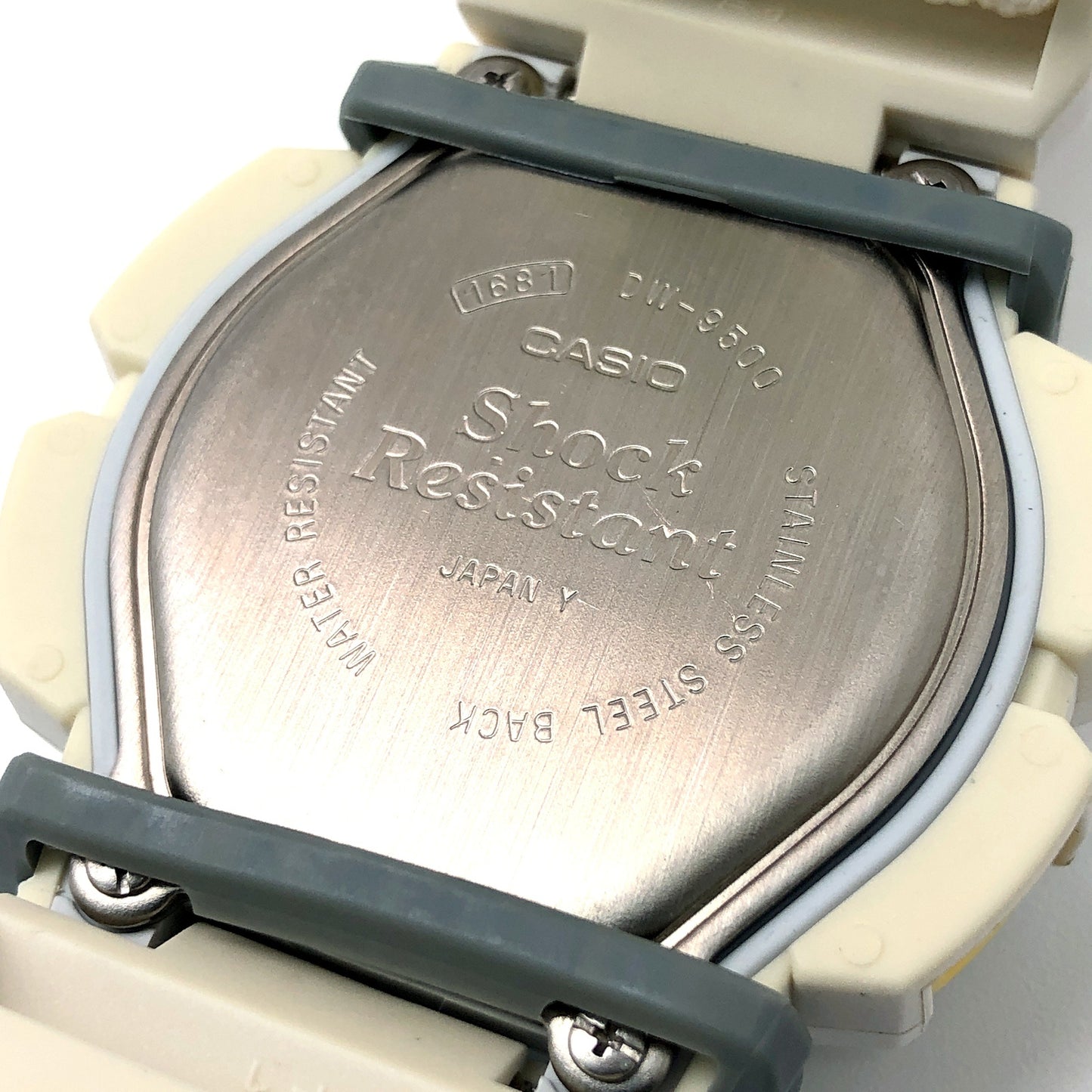 DW-9500SR-9T サーフライダー ファウンデーション コラボレーションモデル