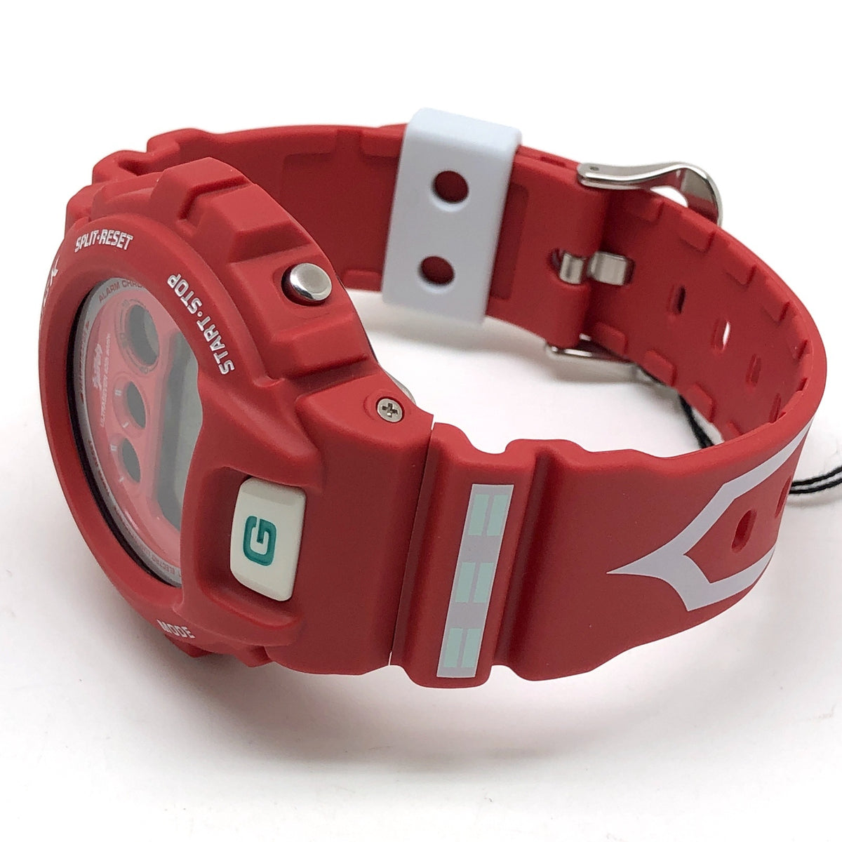 DW-6900BUL7-9 ウルトラマン40周年記念 ウルトラセブン 限定2000本