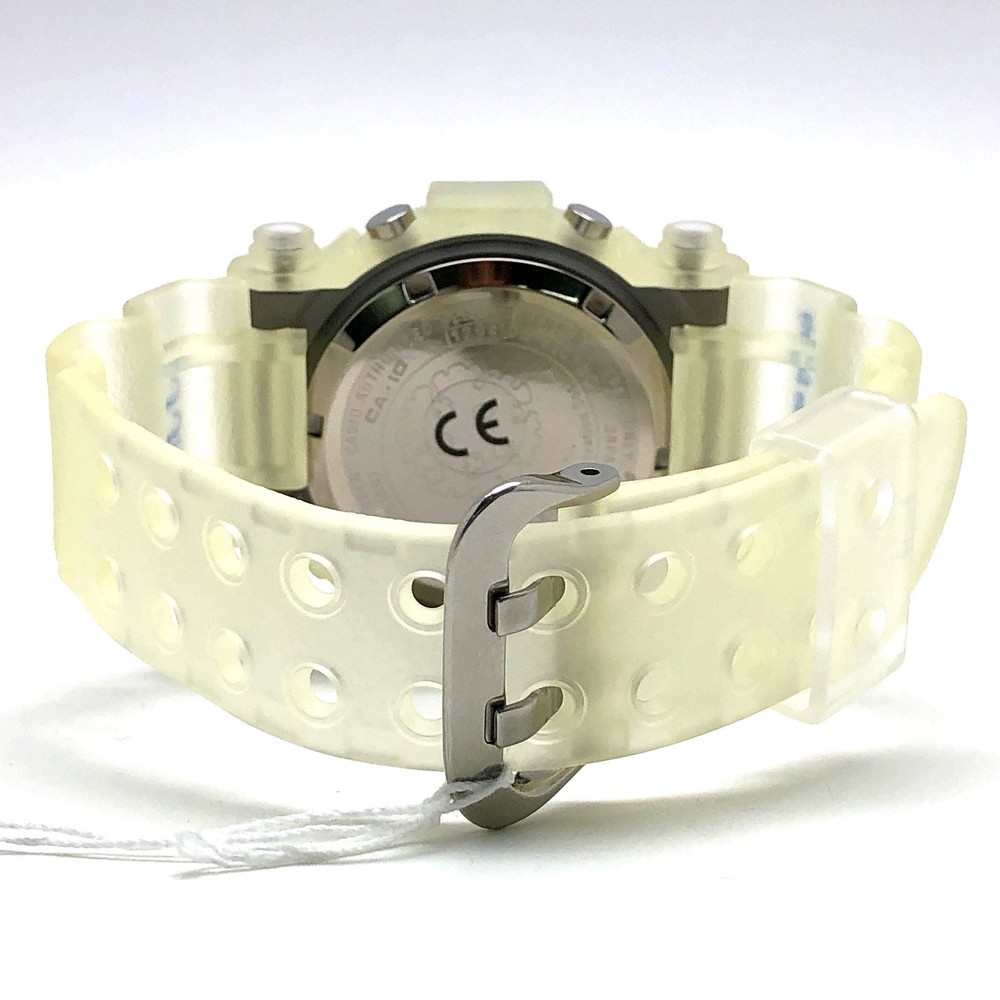 DW-8201WC-2T WCCS フロッグマン 青ロゴ トリプルマンタEL