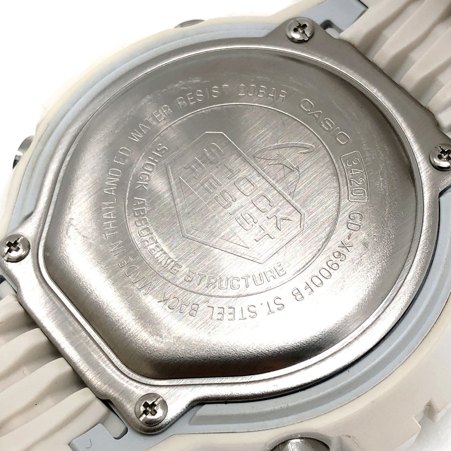GD-X6900FB-7 6900シリーズ ビッグケースモデル