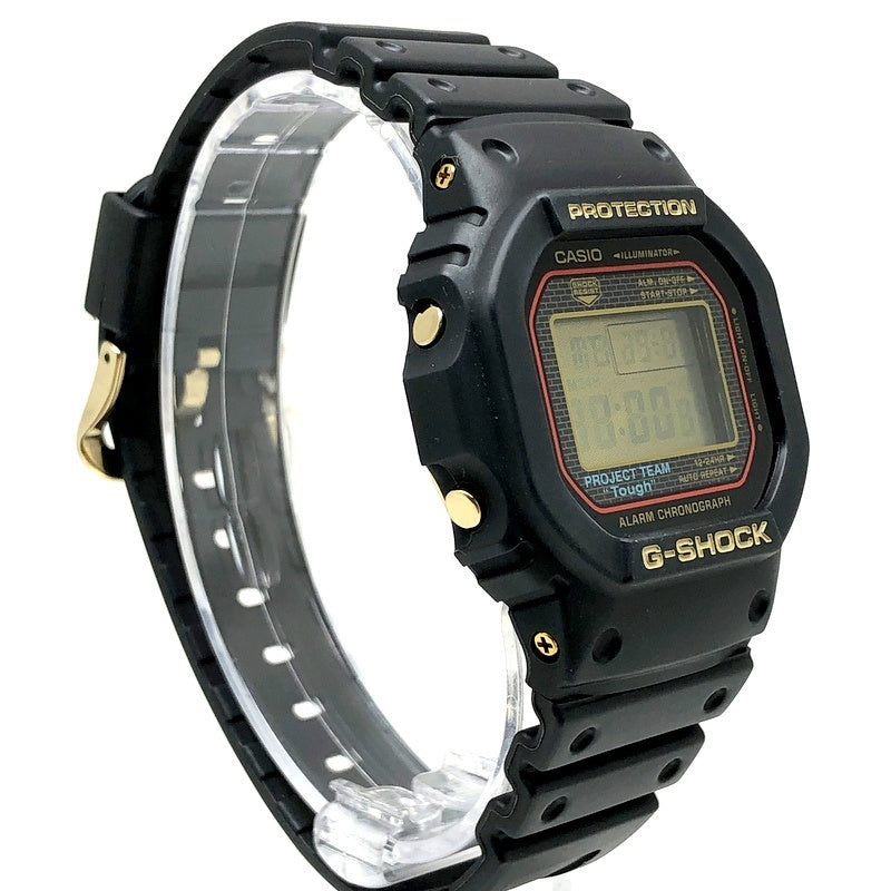 DW-5025SP-1JF Gショック25周年記念モデル 限定2008本