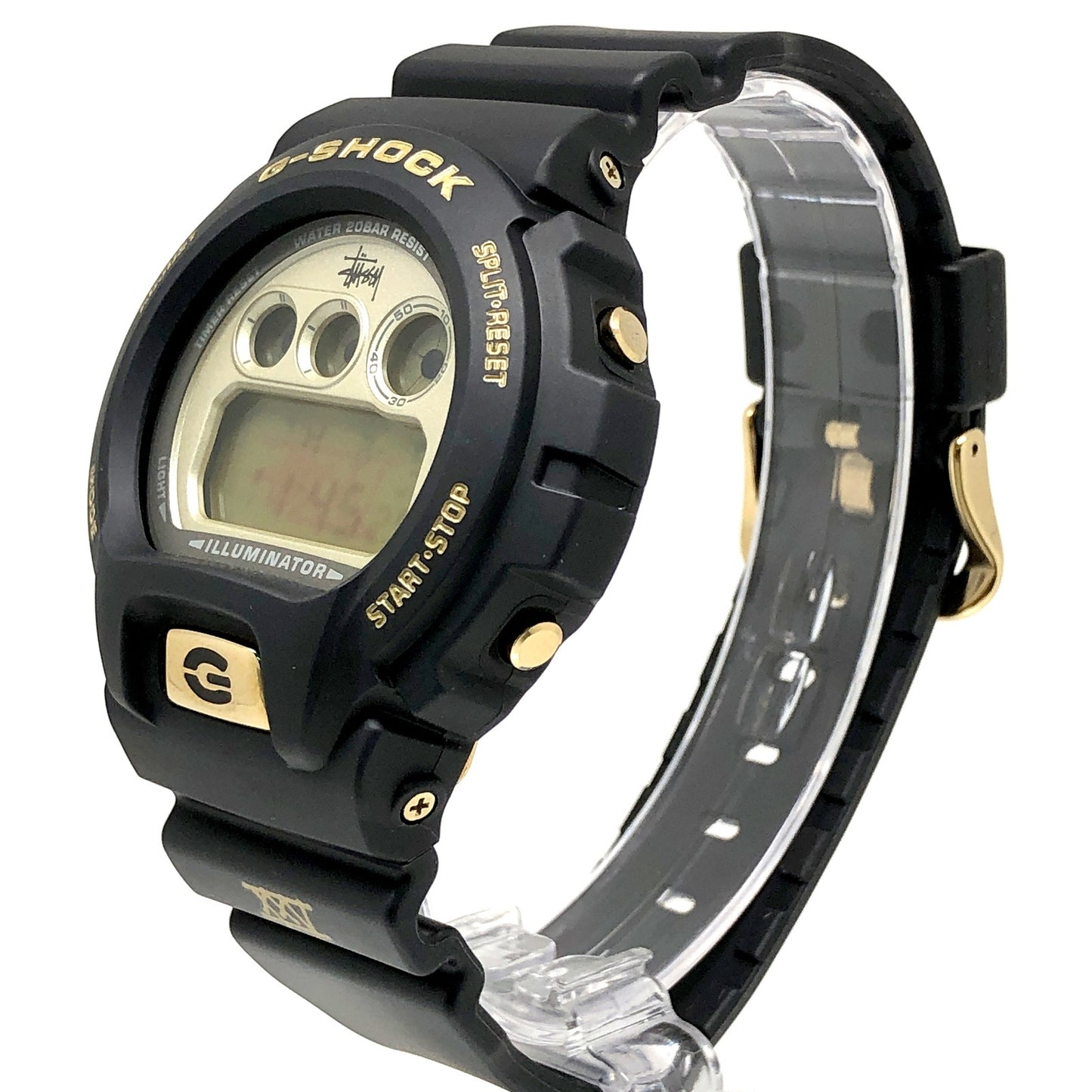 DW-6900STS-9 ステューシー25周年記念 第2弾コラボレーションモデル