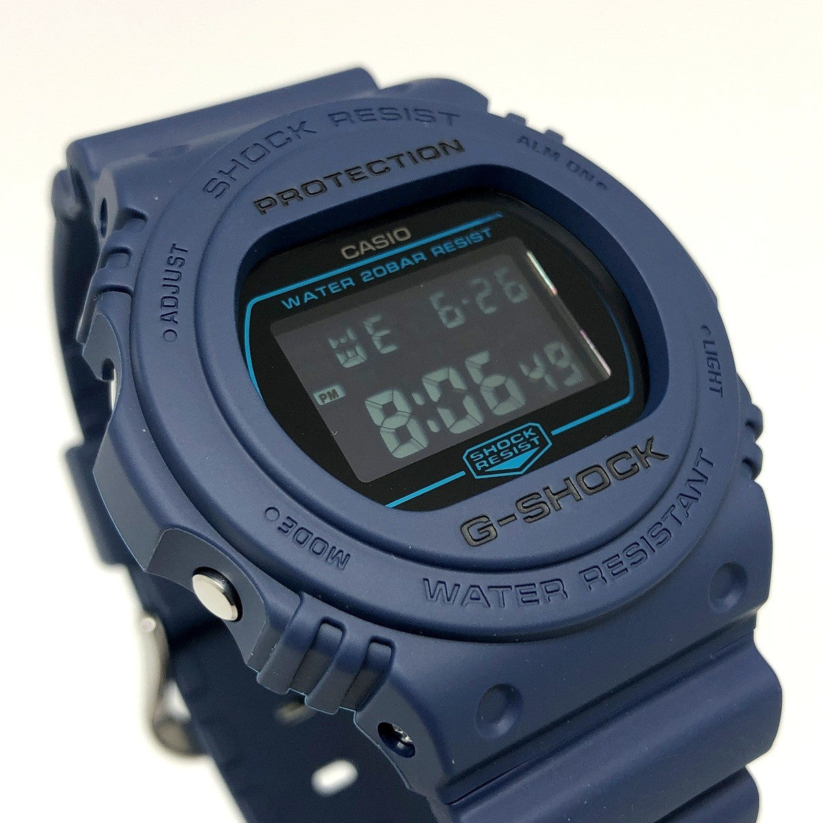 DW-5700BBM-2