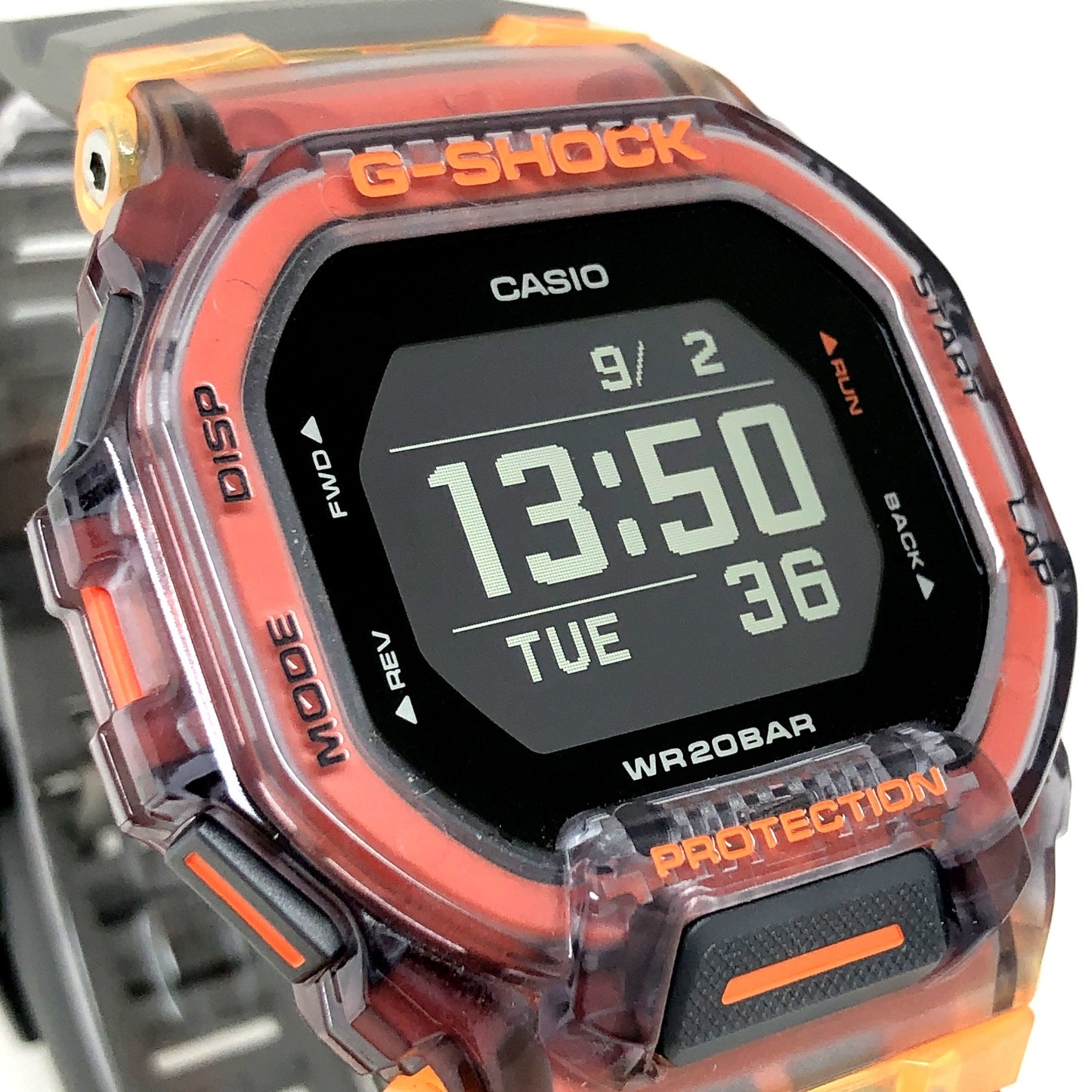 GBD-200SM-1A5 Gスクワッド Bluetooth通信機能搭載