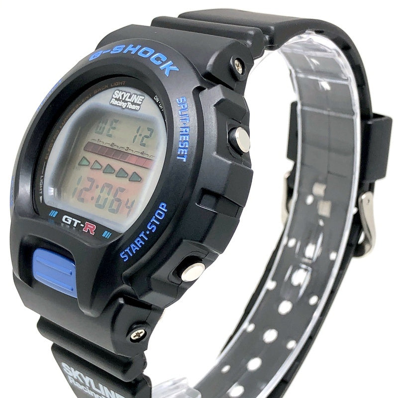 DW-6600B 日産 スカイライン GT-R コラボレーションモデル