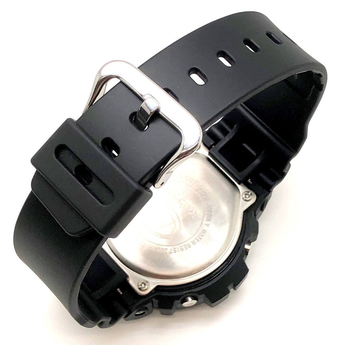 DW-6900FS 南東北クボタ 限定100名 キャンペーン当選品