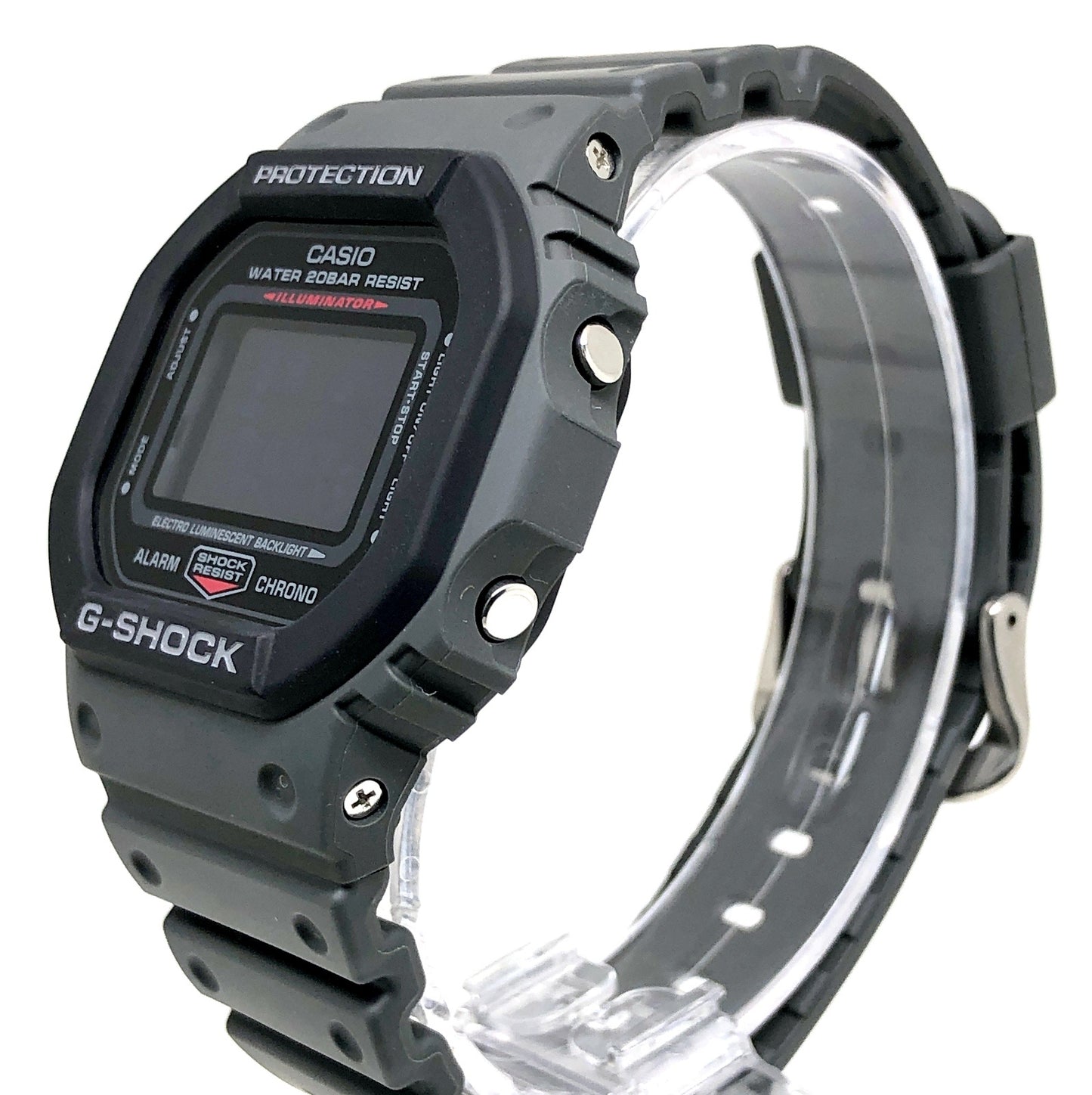 DW-5610SU-8 5600シリーズ ユーティリティカラー