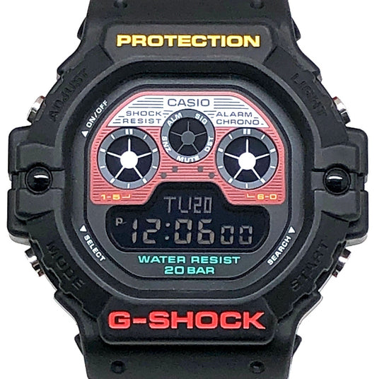 DW-5900MT-1A4 Mix Tape Series カセットテープ