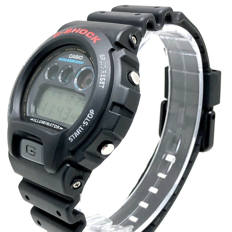 DW-6900-1V M3230 海外モデル 200M表記